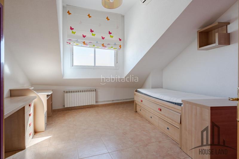 Foto 81d02234-0ef9-4563-99f0-66e3aa3a790a. Dúplex amb calefacció a Valdetorres de Jarama