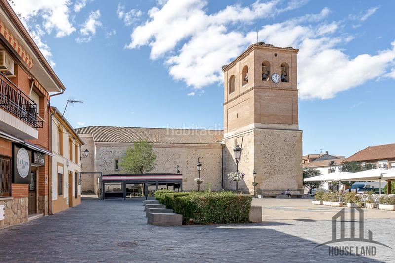 Foto bca513bd-eabc-48f6-b4d9-697a48de7ed7. Dúplex amb calefacció a Valdetorres de Jarama