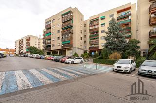 Pis a Algete Centro. Piso listo para entrar a vivir en el corazn de algete!