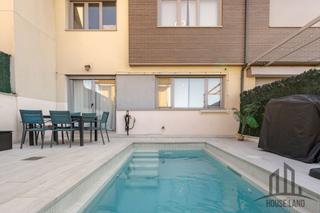 Maison jumelée à Valdeolmos - Alalpardo. Oportunidad irrepetible en alalpardo!