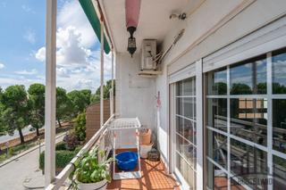 Flat in San Agustín de Guadalix