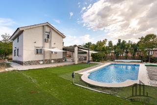 Casa  Fuentelahiguera