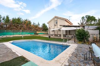 Haus  Fuentelahiguera