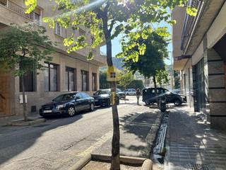 Aparcament cotxe  Carrer del puig rom. Plaza de parking en venta  roses centro