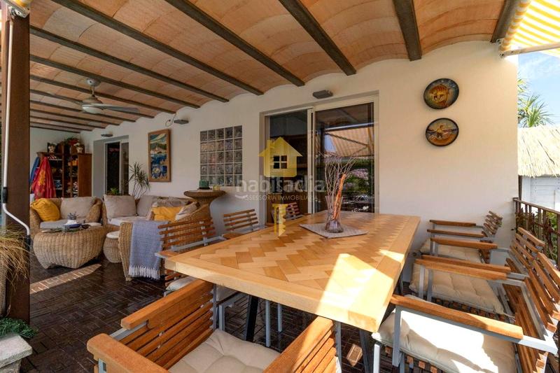 Foto cb990c3e-ba80-4430-81f7-a08978fdccd6. Casa amb calefacció piscina a Carmençó Empuriabrava