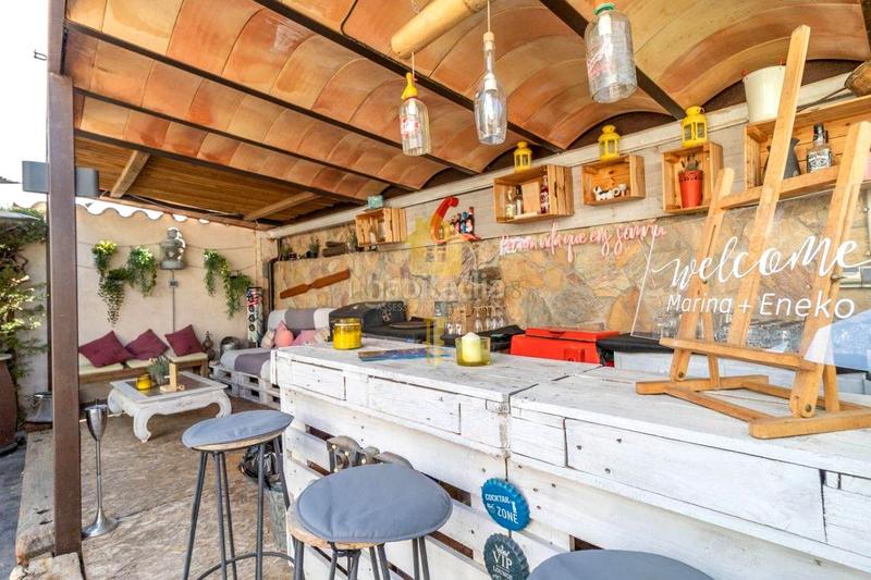 Foto dc06ac28-36c5-47a3-8ec4-0eb3f0a49f44. Casa amb calefacció piscina a Carmençó Empuriabrava