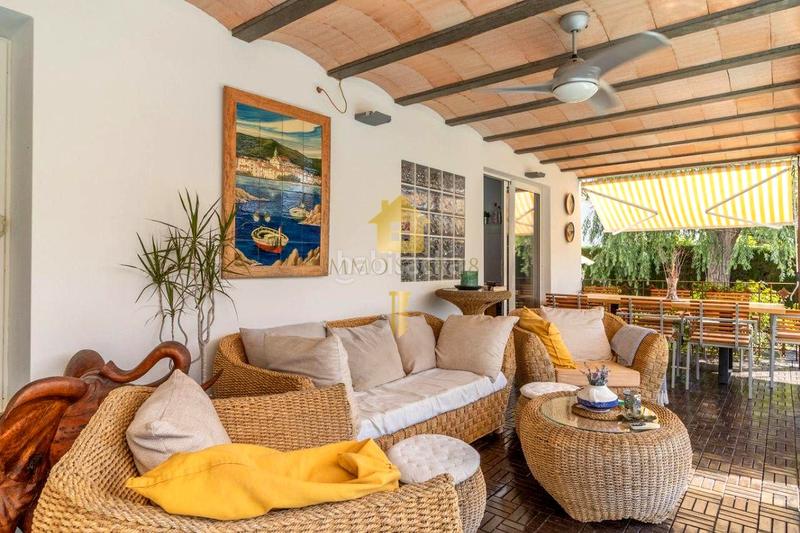 Foto f4fdf905-5ccd-46a5-a508-77bdff7a5317. Casa amb calefacció piscina a Carmençó Empuriabrava