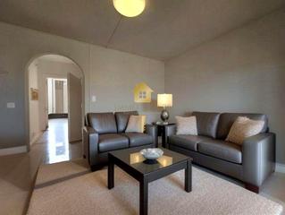 Estudi  Carrer cala fonda. Estudio en venta en santa margarita