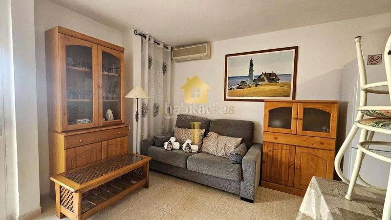 Foto cfd513c2-fd2a-4b4b-bc9c-f7b941b5f64b. Affitto piano terra in Santa Margarida Roses