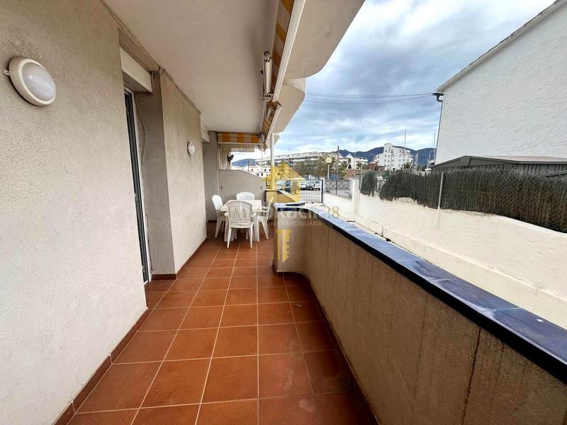 Foto dd7768f8-240b-423d-b391-db8469f0c3d4. Affitto piano terra in Santa Margarida Roses
