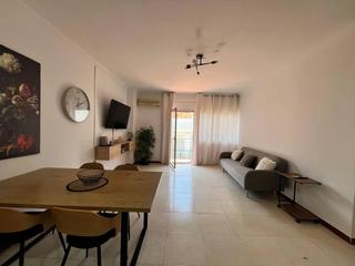 Location Appartement  Carrer del puig rom. Luminoso piso en centro roses en solo alquiler opcion compra!