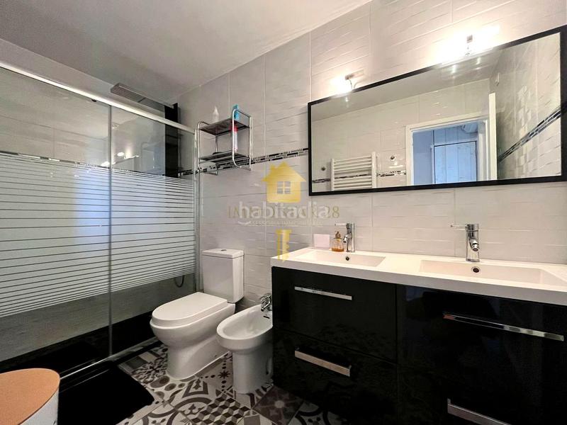 Foto 06403f10-65d3-4894-bd78-583ef26c33bf. Casa adosada  de 3 habitaciones totalmente reformada! en Roses