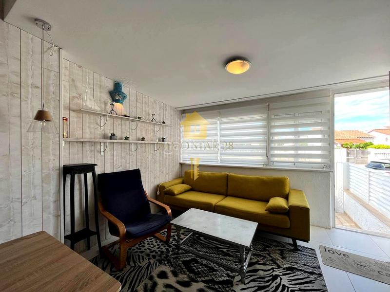 Foto 1582be2f-55a1-4e9a-bb28-dcf2733a17ea. Casa adosada  de 3 habitaciones totalmente reformada! en Roses