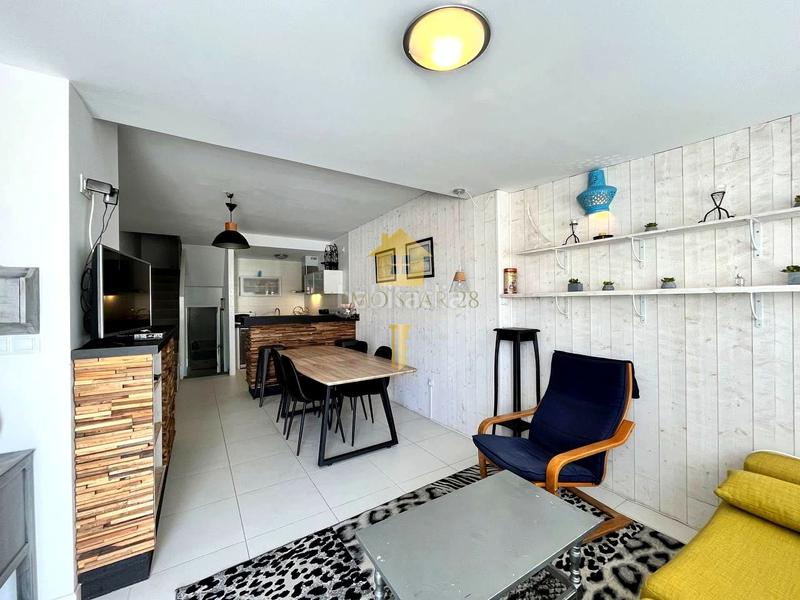 Foto 45a80642-2a7f-4e81-9f30-305fc962ad14. Casa adosada  de 3 habitaciones totalmente reformada! en Roses