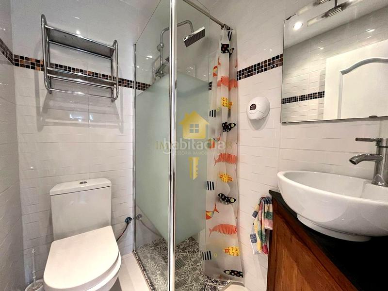 Foto 6550662b-2bf9-4bb1-b066-6eed2a64842d. Casa adosada  de 3 habitaciones totalmente reformada! en Roses