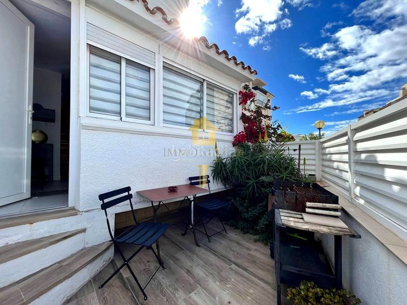 Foto ada13d0f-b6ed-46a8-80ca-2cde0a8f7f8a. Casa adosada  de 3 habitaciones totalmente reformada! en Roses