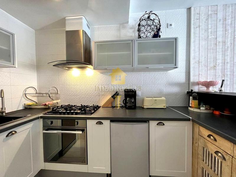 Foto b8be1ff9-8f6b-4916-8305-befe45c1197f. Casa adosada  de 3 habitaciones totalmente reformada! en Roses