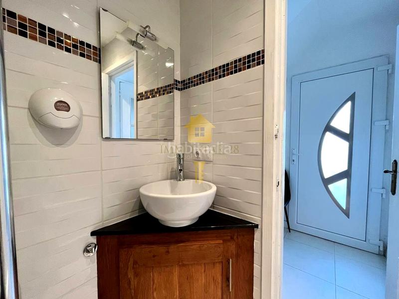 Foto ceb7faab-add9-4e6e-b986-4bc77bd5069d. Casa adosada  de 3 habitaciones totalmente reformada! en Roses