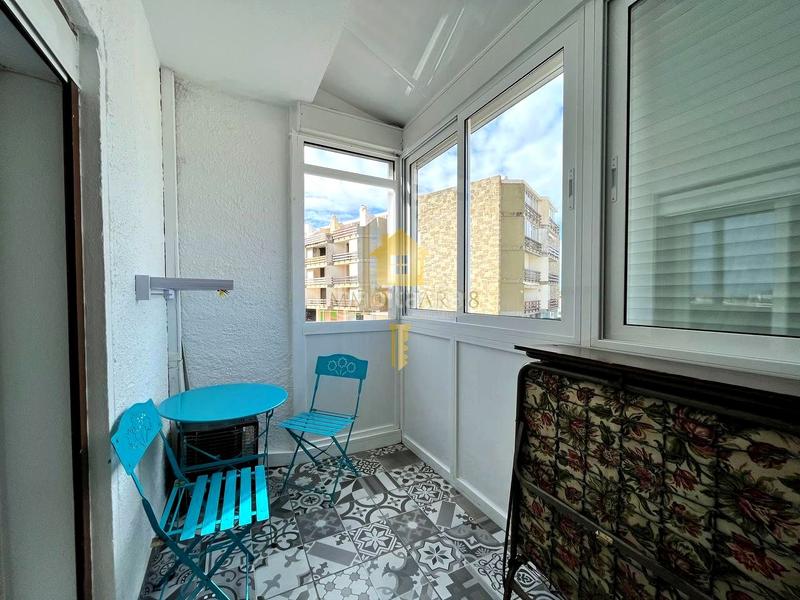 Foto e1e86926-1215-4016-acad-6bad778c9fb3. Casa adosada  de 3 habitaciones totalmente reformada! en Roses