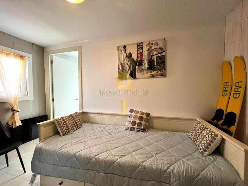 Foto e7944c2b-b61a-4931-83a4-650c7f8885d8. Casa adosada  de 3 habitaciones totalmente reformada! en Roses