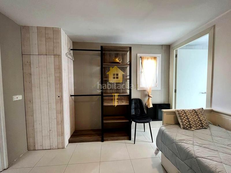 Foto e897dcfa-01e7-471e-bfe1-cdcd309841f7. Casa adosada  de 3 habitaciones totalmente reformada! en Roses