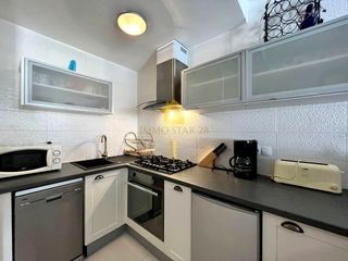 Casa adossada  Cala nans. Casa adosada de 3 habitaciones totalmente reformada!