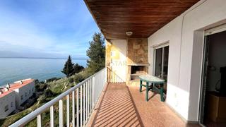 Appartement  Carrer d'antoni canals. Piso en venta en canyelles, roses  vistas al mar
