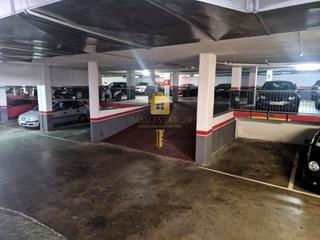 Posto auto  Carrer joan maragall. Plaza de parking en venta en roses centro