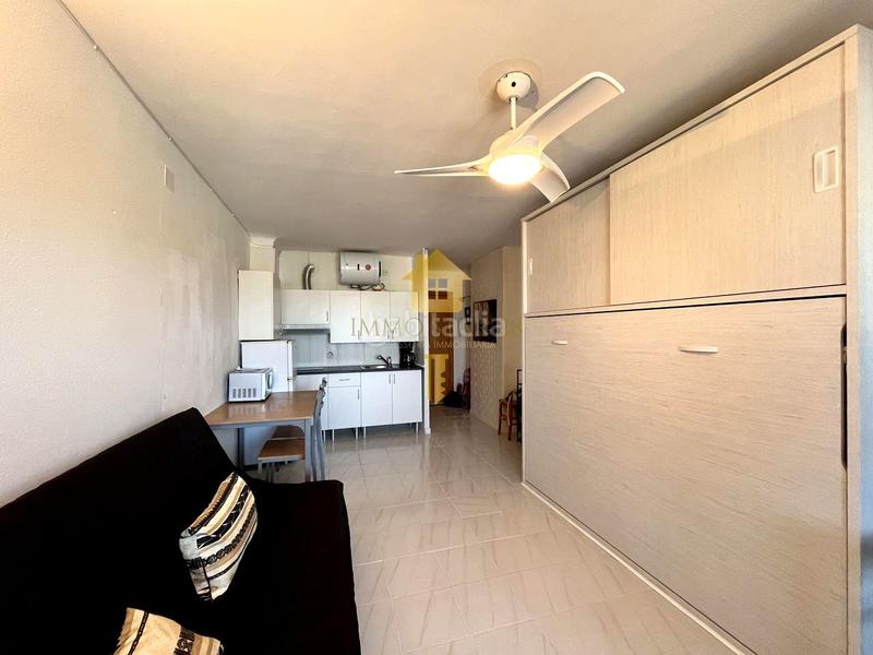 Foto c52cf9ee-7988-4151-87ef-8c0dbbc9beb7. Location studio dans Muga - Gran Reserva - Badia Empuriabrava