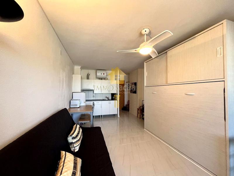 Foto 0c15005f-8a96-48f7-9e50-749610a94d3b. Miete studiowohnung in Muga - Gran Reserva - Badia Empuriabrava