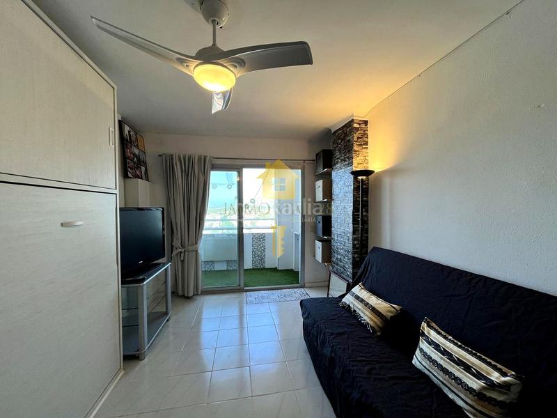 Foto ae860d2c-399e-4ed3-8fd9-1527d667e300. Miete studiowohnung in Muga - Gran Reserva - Badia Empuriabrava