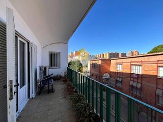 Appartement  Carrer anicet de pagès. Apartamento de 4 habitaciones en el centro de figueres