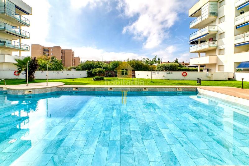 Foto 0a15641d-7b26-4fcb-a3df-6472d0a33bde. Rez-de-chaussée avec piscine dans Santa Margarida Roses