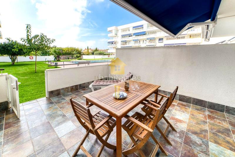 Foto a43aa271-eaec-41bd-8629-6d3082c2f90c. Rez-de-chaussée avec piscine dans Santa Margarida Roses