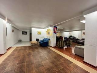 Lloguer Local Comercial  Carrer francesc macià. Piso con local comercial con muchas posibilidades en alquiler