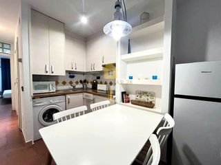 Lloguer Planta baixa  Port joan. Piso en planta baja con piscina comunitaria en alquiler anual di
