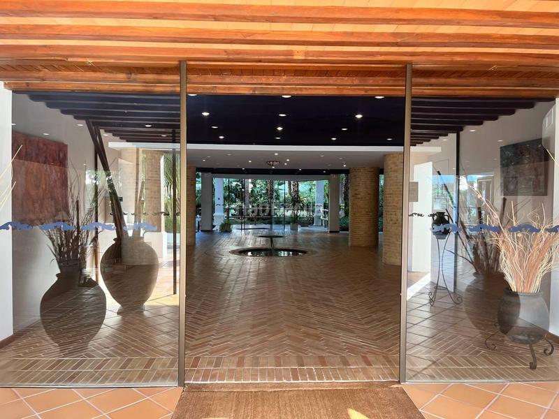 Foto 3bfa0046-23a7-4dd9-a419-0dcd0728f706. Appartement avec piscine dans Santa Margarida Roses