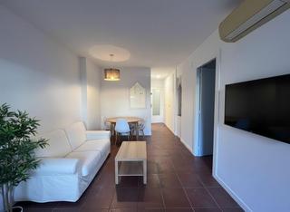Appartement  Carrer port joan. Apartamento de 2 habitaciones con piscina y ascensor