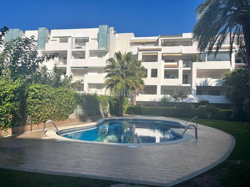 Foto fa07fcbd-4ac4-49d7-8af3-e9cef5c261ad. Appartement avec piscine dans Santa Margarida Roses