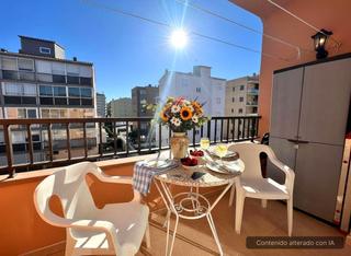 Lloguer Pis  Del nautilus. Apartamento en alquiler de 2 habitaciones en santa margarita ros