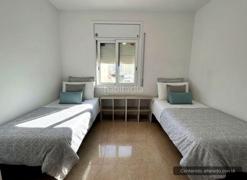 Foto 68df5c18-db38-4746-9028-4e4b53a4927b. Alquiler piso apartamento en alquiler de 2 habitaciones en santa margarita en Roses