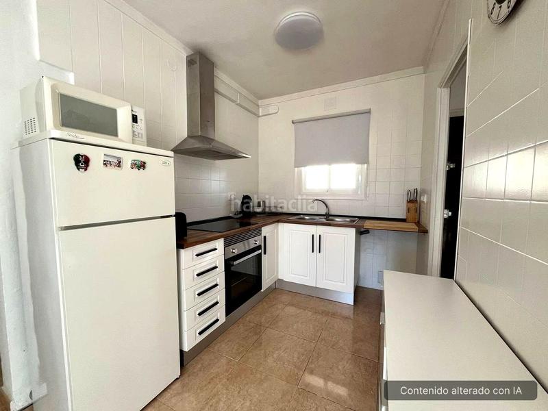 Foto c6ced5c9-c6aa-4b16-a2df-1930b4d55113. Alquiler piso apartamento en alquiler de 2 habitaciones en santa margarita en Roses