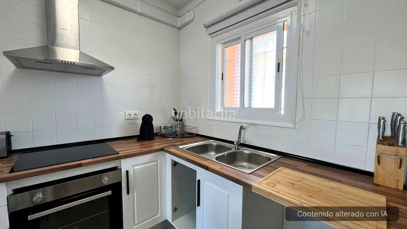 Foto 1af27664-0869-4357-b8b6-7e0f75815dcb. Location appartement dans Santa Margarida Roses