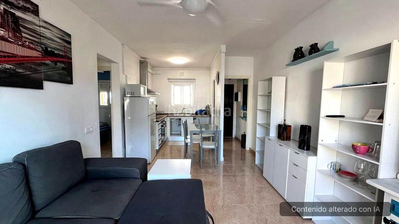 Foto 34a4e403-317a-4b9a-b0d9-4674d9009f99. Location appartement dans Santa Margarida Roses