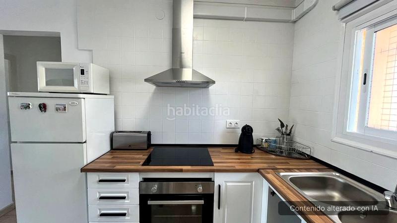 Foto 609d743b-7d24-4e4d-925a-3735ded8a769. Location appartement dans Santa Margarida Roses