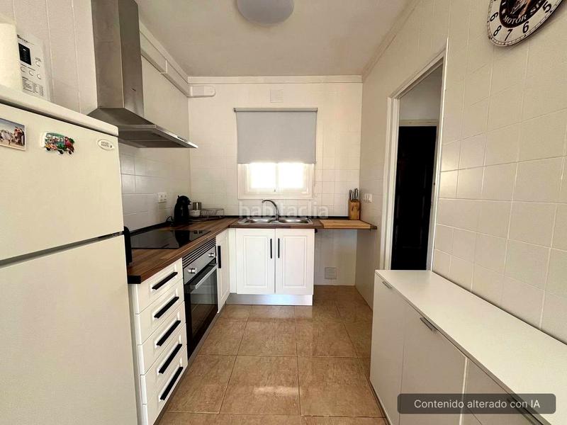 Foto b8e6cd87-b1d9-4d4b-af80-dee2fedffb98. Location appartement dans Santa Margarida Roses