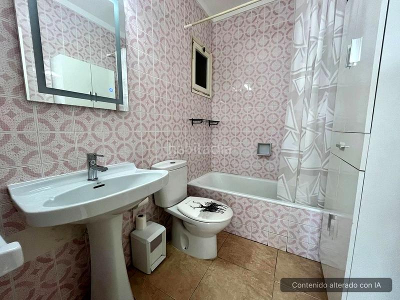 Foto f11a39ba-6707-401d-97ff-4086b1f09ede. Location appartement dans Santa Margarida Roses