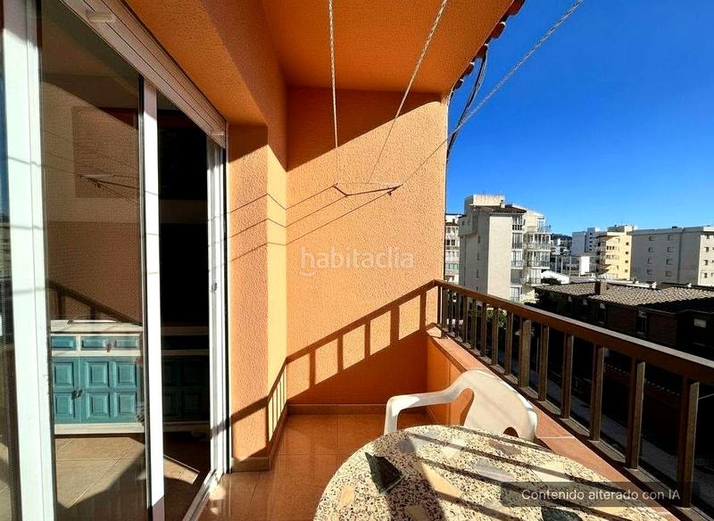 Foto f23ff921-e841-4bb3-a652-cc91962c43df. Miete etagenwohnung in Santa Margarida Roses