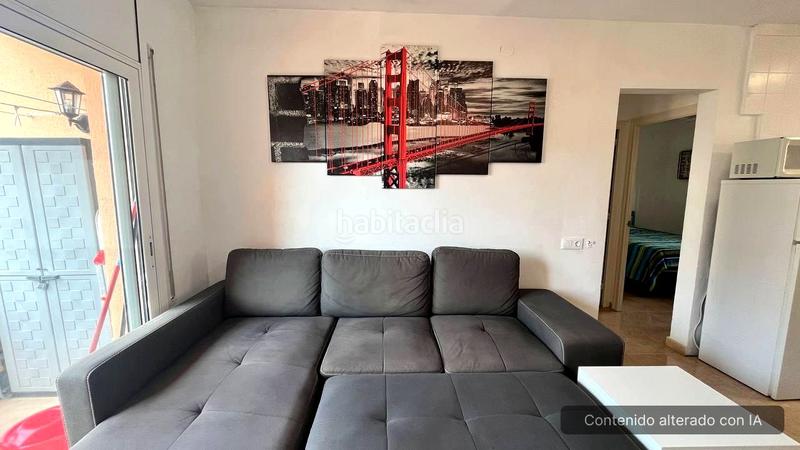 Foto f4fc2e9c-f490-460d-b083-17185dbc3a46. Miete etagenwohnung in Santa Margarida Roses