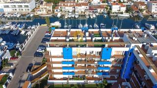 Miete Etagenwohnung  Carrer del port marina. Apartamento en alquiler de larga estancia  santa margarita, rose